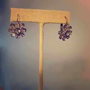 Mirabelle drop earrings